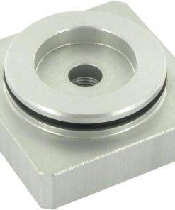 Tapa mando neumático P-SD18
