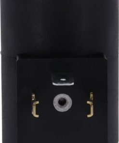 Bobina M16, 12 V CC, 26 W DN