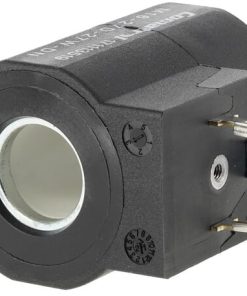 Bobina 27 Vcc M16 27W DN