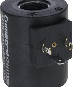 Bobina SD9-M19-24D-33W-DN 8 Bobina SD9-M19-24D-33W-DN