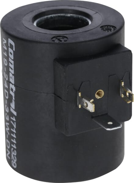 Bobina SD9-M19-24D-33W-DN 4 Bobina SD9-M19-24D-33W-DN - Imagen 4