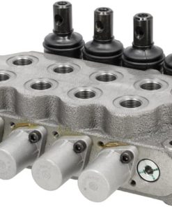 Distribuidor monobloc