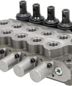 Distribuidor monobloc
