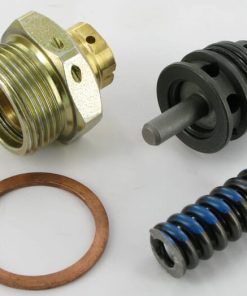 SEGURIDAD DE LA PUERTA PB1-PB2 SDS150