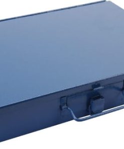 Caja met. surtido pasad. tens.