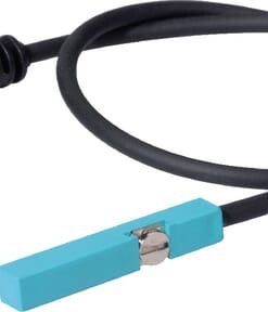 Sensor con conector
