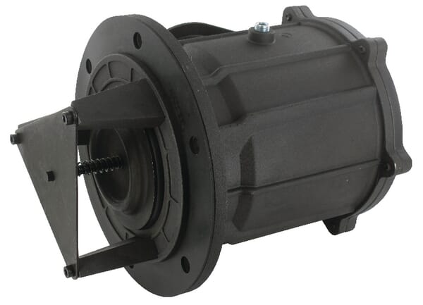 Filtro aspir. 60 µm SAE 4" T1 7 Filtro aspir. 60 µm SAE 4" T1 - Imagen 7