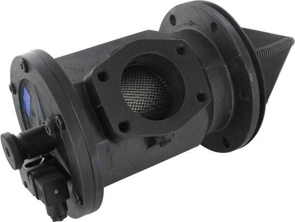 Filtro F1-C-M25-T1 21/2SAE 7 Filtro F1-C-M25-T1 21/2SAE - Imagen 7