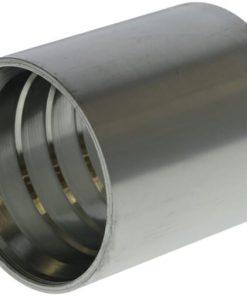 Virola DN40 Interlock