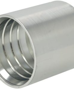 Virola DN50 Interlock