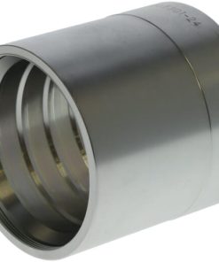 Virola DN40 Interlock
