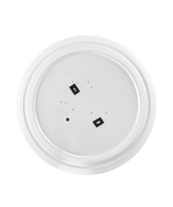 Luminaria Circular 250 13 W 830 Sensor