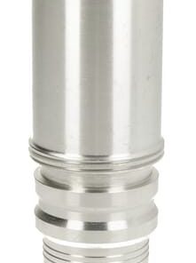 Racor de prensado 4SH-DN32 con brida SAE ø54,0 mm