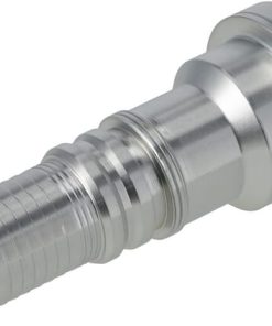 Racor de prensado 4SH-DN32 con brida SAE ø63,5 mm 9 Racor de prensado 4SH-DN32 con brida SAE ø63,5 mm