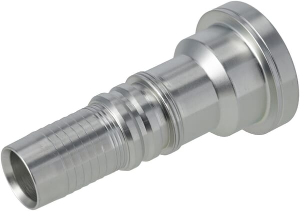 Racor de prensado 4SH-DN32 con brida SAE ø63,5 mm 5 Racor de prensado 4SH-DN32 con brida SAE ø63,5 mm - Imagen 5