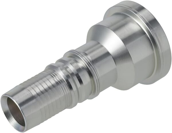 Racor de prensado 4SH-DN40 con brida SAE ø79,4 mm 5 Racor de prensado 4SH-DN40 con brida SAE ø79,4 mm - Imagen 5