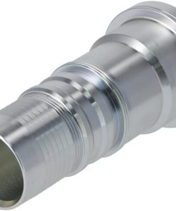 Racor de prensado 4SH-DN50 con brida SAE ø79,4 mm 9 Racor de prensado 4SH-DN50 con brida SAE ø79,4 mm
