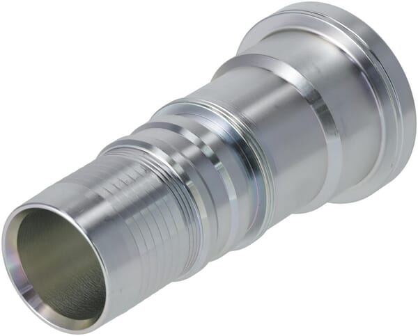 Racor de prensado 4SH-DN50 con brida SAE ø79,4 mm 5 Racor de prensado 4SH-DN50 con brida SAE ø79,4 mm - Imagen 5