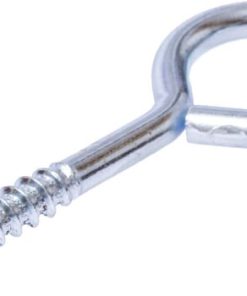 Armella cerrada 5,3x50 mm, Kramp