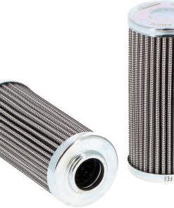 Filtro hidráulico