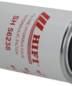 Filtro hidráulico