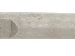 Rótula de barra de dirección
