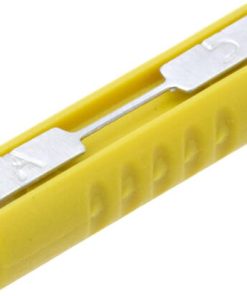 Fusible 5 A x 25 mm, Torpedo (6 uds.)