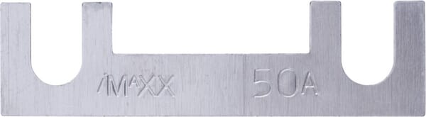 Fusible Lámina 50A iMaXX 4 Fusible Lámina 50A iMaXX - Imagen 4