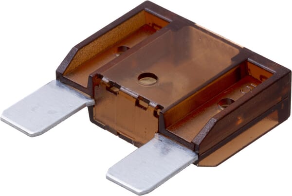 Fusible tipo Maxi 32V 70A Longitud 34,3mm marrón iMaXX 5 Fusible tipo Maxi 32V 70A Longitud 34,3mm marrón iMaXX - Imagen 5