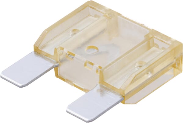Fusible tipo Maxi 32V 80A Longitud 34,3mm transparente iMaXX 4 Fusible tipo Maxi 32V 80A Longitud 34,3mm transparente iMaXX - Imagen 4