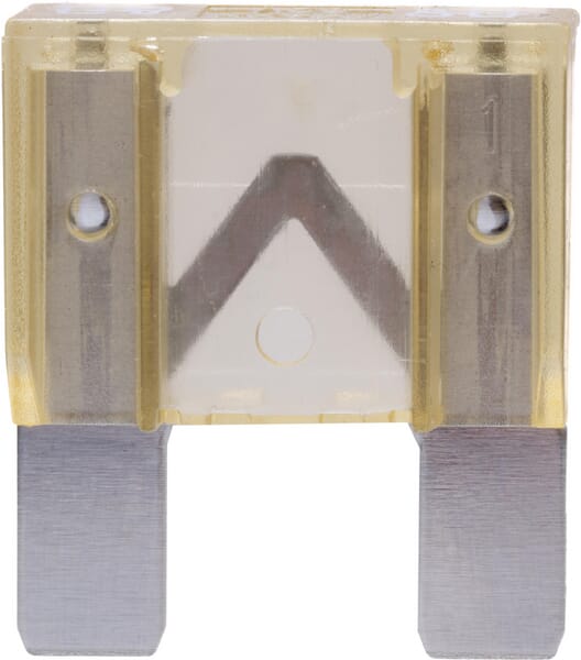 Fusible tipo Maxi 32V 80A Longitud 34,3mm transparente iMaXX 5 Fusible tipo Maxi 32V 80A Longitud 34,3mm transparente iMaXX - Imagen 5