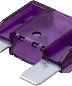 Fusible tipo Maxi 32V 100A Longitud 34,3mm violeta iMaXX 8 Fusible tipo Maxi 32V 100A Longitud 34,3mm violeta iMaXX