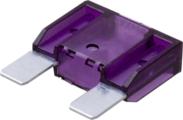 Fusible tipo Maxi 32V 100A Longitud 34,3mm violeta iMaXX 4 Fusible tipo Maxi 32V 100A Longitud 34,3mm violeta iMaXX - Imagen 4