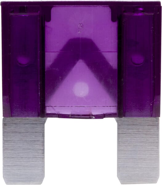 Fusible tipo Maxi 32V 100A Longitud 34,3mm violeta iMaXX 5 Fusible tipo Maxi 32V 100A Longitud 34,3mm violeta iMaXX - Imagen 5