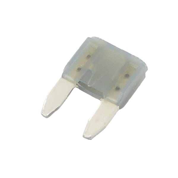 Fusible 2 A x 16,3 mm, Mini (6 uds.) 5 Fusible 2 A x 16,3 mm, Mini (6 uds.) - Imagen 5