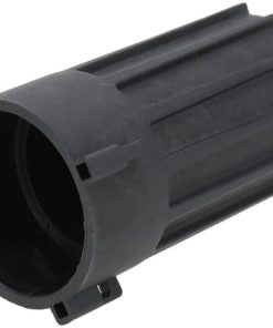 Tapón para el terminal de arranque (-), negro