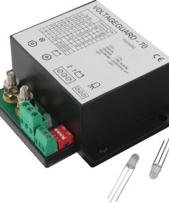 Comprobador de batería 140