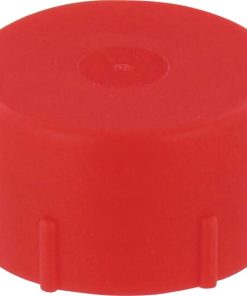 Tapa polvo rosca int. 1/4 BSP