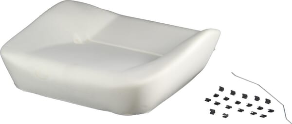 Kit de espuma para asiento 5 Kit de espuma para asiento - Imagen 5