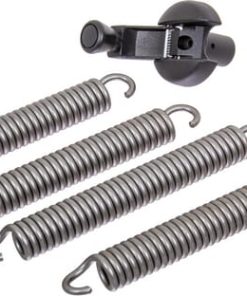 Kit de ajuste peso