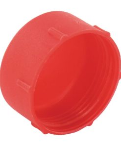 Tapa roscada M 36 x 2,0