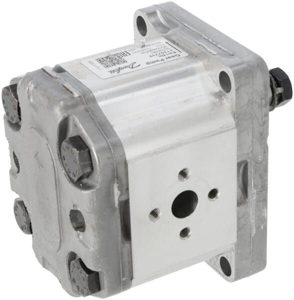 Bomba SKP2-6,0RE10T80-C3C3P10 3 Bomba SKP2-6,0RE10T80-C3C3P10 - Imagen 3
