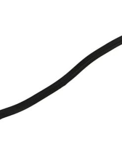 Tapón antipolvo negro 1/2"