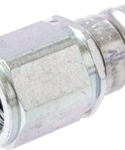 Conector hidr. 3/8 M16x1,5