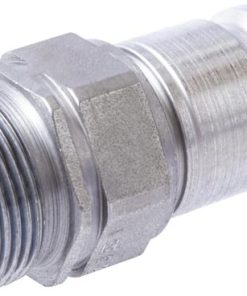 Boquilla macho 1/2"- M26-18L