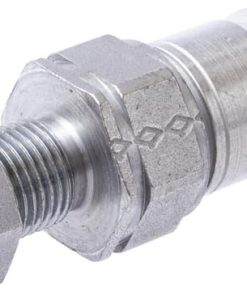 Boquilla macho 1/2; M16-10L