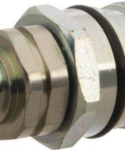 Racor rápido para atornillar hembra 3/8