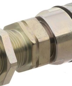 Racor rápido para atornillar hembra de tabique M30 9 Racor rápido para atornillar hembra de tabique M30