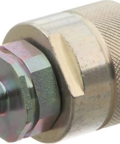 Racor rápido para atornillar macho M14