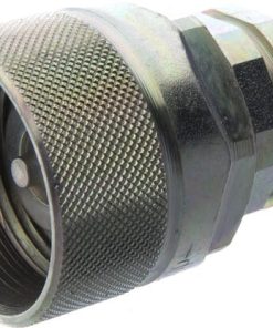 Racor rápido para atornillar macho M24